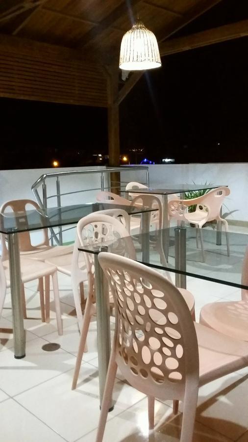 Hotel Sol Y Dunas - Наска Экстерьер фото